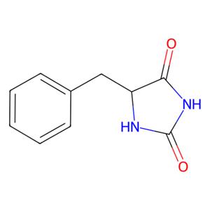 5-芐基乙內(nèi)酰脲,5-benzyl hydantoin