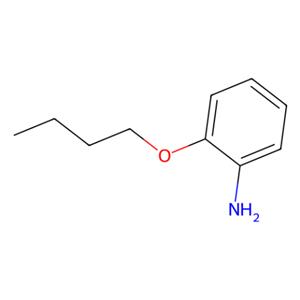 2-丁氧基苯胺,2-Butoxyaniline