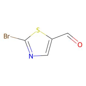 aladdin 阿拉丁 B479104 2-溴-5-甲醛基噻唑 464192-28-7 95%