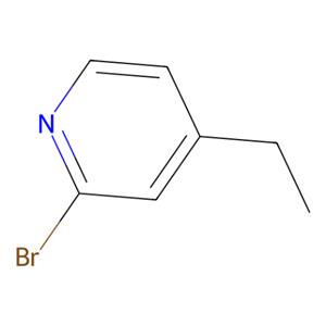 aladdin 阿拉丁 B479163 2-溴-4-乙基吡啶 54453-91-7 试剂级
