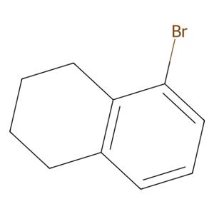 5-溴-1,2,3,4-四氢萘,5-bromo-1,2,3,4-tetrahydro-naphthalene