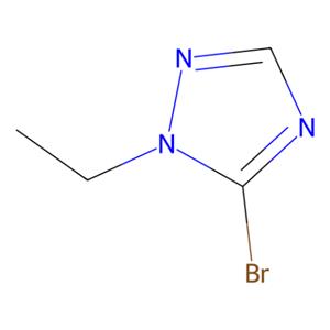 5-溴-1-乙基-1H-1,2,4-三唑,5-Bromo-1-ethyl-1H-1,2,4-triazole