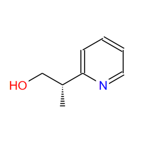 1825302-74-6；(S)-2-(吡啶-2-基)丙-1-醇
