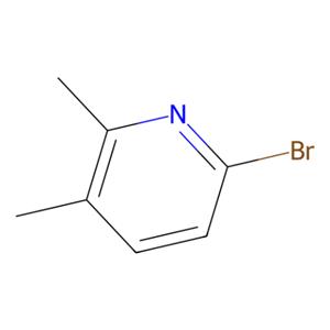 aladdin 阿拉丁 B479943 6-溴-2,3-二甲基吡啶 99132-28-2 95%