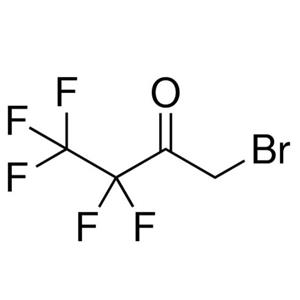 1-溴-3,3,4,4,4-五氟-2-丁酮,1-Bromo-3,3,4,4,4-pentafluoro-2-butanone