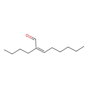 2-丁基-2-辛烯醛,2-Butyl-2-octenal