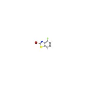 2-溴-4-氟苯并[d]噻唑,2-Bromo-4-fluorobenzo[d]thiazole