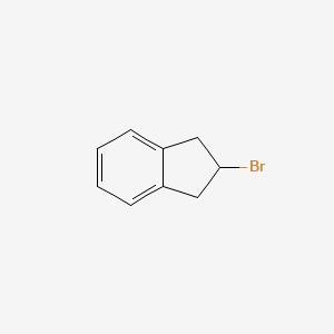 2-溴-2,3-二氢-1H-茚,2-Bromo-2,3-dihydro-1H-indene