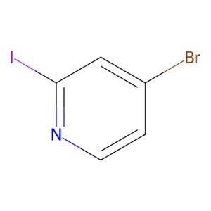 4-溴-2-碘吡啶,4-Bromo-2-iodopyridine