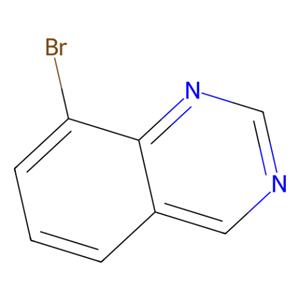 8-溴喹唑啉,8-Bromoquinazoline