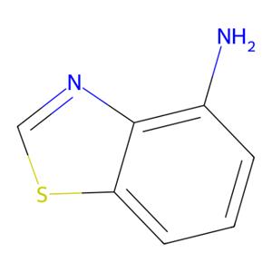 4-氨基苯并噻唑,Benzo[d]thiazol-4-amine