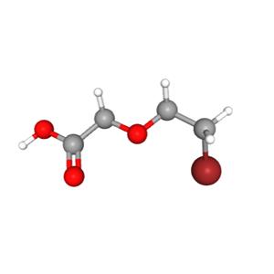 2-(2-溴乙氧基)乙酸,2-(2-Bromoethoxy)acetic acid