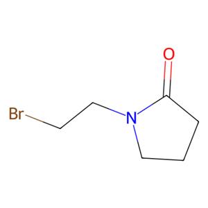 1-(2-溴乙基)-2-吡咯烷酮,1-(2-Bromoethyl)pyrrolidin-2-one