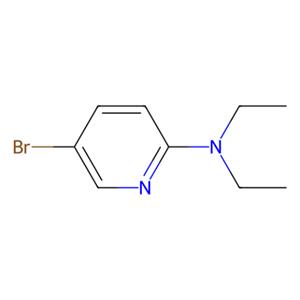 5-溴-N,N-二乙基吡啶-2-胺,5-Bromo-N,N-diethylpyridin-2-amine