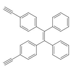 1,2-双(4-乙炔基苯基)-1,2-二苯基乙烯,1,2-Bis(4-ethynylphenyl)-1,2-diphenylethene