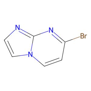 aladdin 阿拉丁 B586777 7-溴咪唑[1,2-a]嘧啶 1251033-57-4 97%