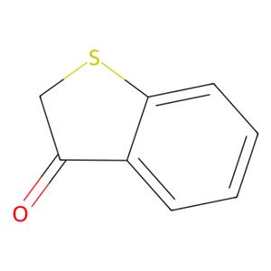 苯并[b]噻吩-3(2H)-酮,Benzo[b]thiophen-3(2H)-one