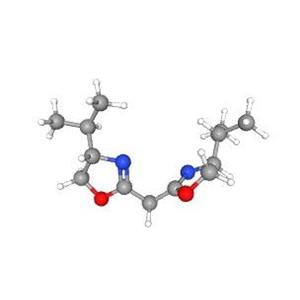 双[(S)-4-异丙基-4,5-二氢噁唑-2-基]甲烷,Bis[(S)-4-isopropyl-4,5-dihydrooxazol-2-yl]methane