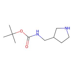 3-Boc-氨甲基吡咯烷,3-Boc-aminomethyl-pyrrolidine