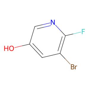 5-溴-6-氟吡啶-3-羟基,5-Bromo-6-fluoropyridin-3-ol