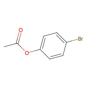 aladdin 阿拉丁 B587900 4-乙酰氧基溴苯 1927-95-3 95%