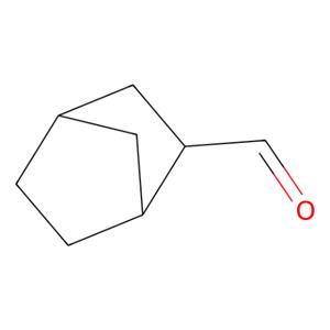 aladdin 阿拉丁 B587923 双环[2.2.1]庚烷-2-甲醛 19396-83-9 95%