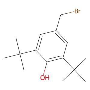 4-(溴甲基)-2,6-二叔丁基苯酚,4-(Bromomethyl)-2,6-di-tert-butylphenol