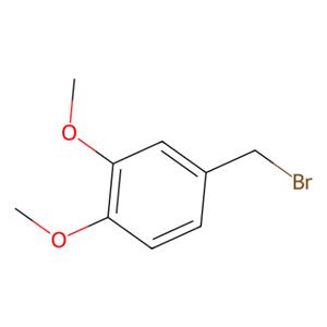 aladdin 阿拉丁 B588167 3,4-二甲氧基苄基溴 21852-32-4 97%
