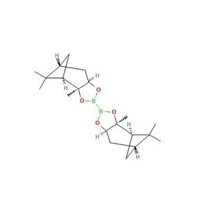 aladdin 阿拉丁 B588275 双(-)-蒎烷二醇二硼酯 230299-17-9 95%