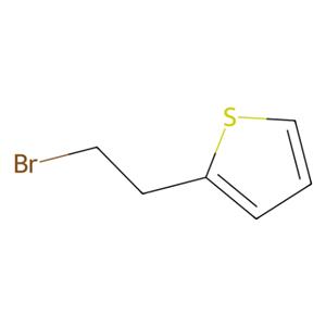 2-(2-溴乙基)噻吩,2-(2-Bromoethyl)thiophene