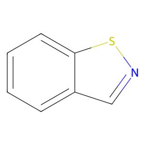 苯并[d]异噻唑,Benzo[d]isothiazole