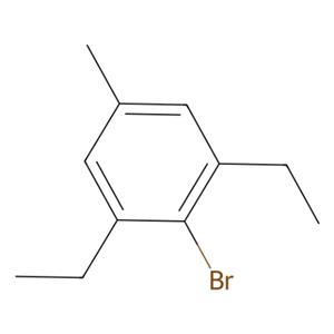 aladdin 阿拉丁 B588689 2-溴-1,3-二乙基-5-甲基苯 314084-61-2 97%