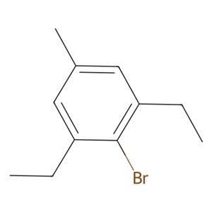 2-溴-1,3-二乙基-5-甲基苯,2-Bromo-1,3-diethyl-5-methylbenzene