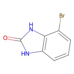 4-溴-1H-苯并[d]咪唑-2(3H)-酮,4-Bromo-1H-benzo[d]imidazol-2(3H)-one