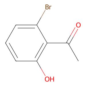 1-(2-溴-6-羟基-苯基)-乙酮,1-(2-Bromo-6-hydroxyphenyl)ethanone