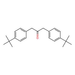 1,3-雙(4-(叔丁基)苯基)丙-2-酮,1,3-Bis(4-(tert-butyl)phenyl)propan-2-one