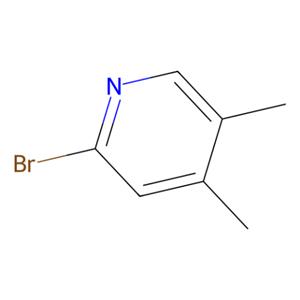 2-溴-4,5-二甲基吡啶,2-Bromo-4,5-dimethylpyridine