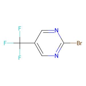 aladdin 阿拉丁 B589898 2-溴-5-三氟甲基嘧啶 69034-09-9 95%