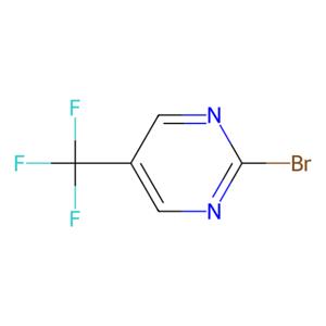 2-溴-5-三氟甲基嘧啶,2-Bromo-5-(trifluoromethyl)pyrimidine