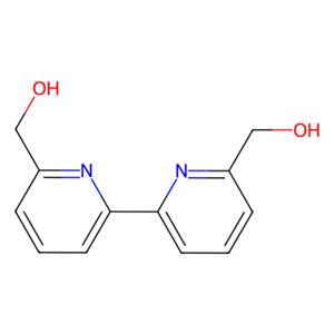 aladdin 阿拉丁 B590050 [2,2'-联吡啶]-6,6'-二基二甲醇 74065-63-7 97%