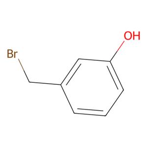 间羟基苄基溴,3-(Bromomethyl)phenol