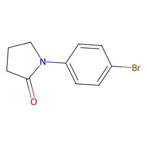 1-(4-溴苯基)吡咯烷-2-酮,1-(4-Bromophenyl)pyrrolidin-2-one