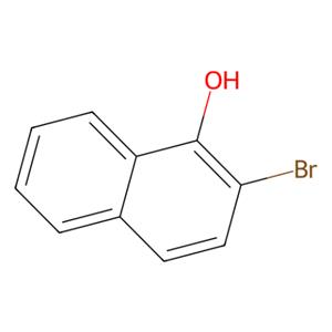 aladdin 阿拉丁 B590138 2-溴-1-萘酚 771-15-3 97%