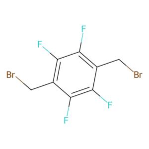 2,3,5,6-四氟对二溴苄,1,4-Bis(bromomethyl)-2,3,5,6-tetrafluorobenzene