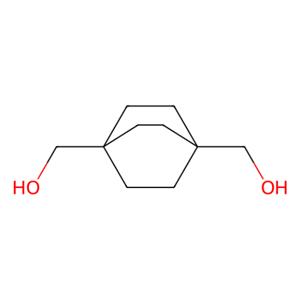 aladdin 阿拉丁 B590265 双环[2.2.2]辛烷-1,4-二甲醇 826-45-9 98%