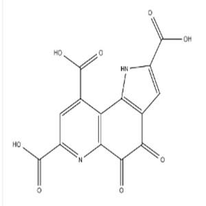 吡咯喹啉醌酸 72909-34-3