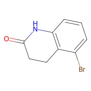 5-溴-3,4-二氫喹啉-2(1H)-酮,5-Bromo-3,4-dihydroquinolin-2(1H)-one