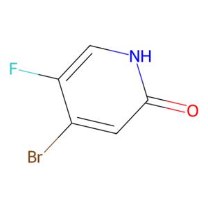 2-羟基-4-溴-5-氟吡啶,4-Bromo-5-fluoro-2-hydroxypyridine