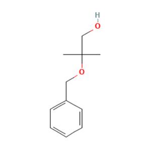 2-苄氧基-2-甲基丙-1-醇,2-Benzyloxy-2-methylpropan-1-ol