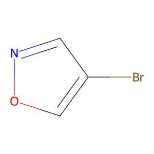 4-溴异恶唑,4-Bromoisoxazole